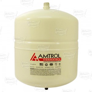 Amtrol 141N43 Therm-X-Trol ST-12 Thermal Expansion Tank (4.4 Gal Volume)