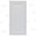 14" x 30" Plastic Access Panel for up to 24-Port ManaBloc