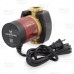 COMFORT 10-16 T PM BU/LC Recirculating Pump w/ Temperature Control & Line Cord, 115/208-230V