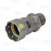 1/2" MegaPressG x 1/2" Male NPT Threaded Adapter