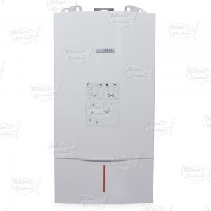 Greenstar 79 Condensing Gas Boiler, 62,000 BTU