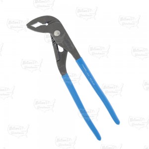 GL10 Channellock Griplock 9.5" Tongue and Groove Plier, 1.25" Jaw Capacity