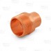 1" Copper x 1-1/4" Male Threaded Adapter