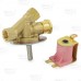 Water Feeder Valve Assembly (VTX-24), 24V