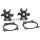 Impeller Replacement Kit for 360/365 Series