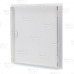 16" x 16" Universal Flush Steel Access Door w/ Round Corners