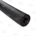 1-5/8" ID x 1" Wall, Self-Sealing Pipe Insulation, 6ft..