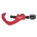 Quick-Adjust Copper Tubing Cutter, up to 2-1/2 (1/2" - 2-5/8" OD) cut capacity