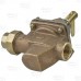 TB1156F, 1/2" High Capacity Boiler Fill Valve, FNPT x FNPT Union