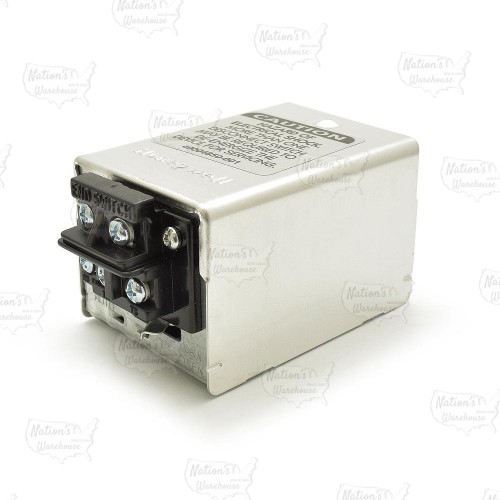 Replacement Head for V8043F Zone Valves 