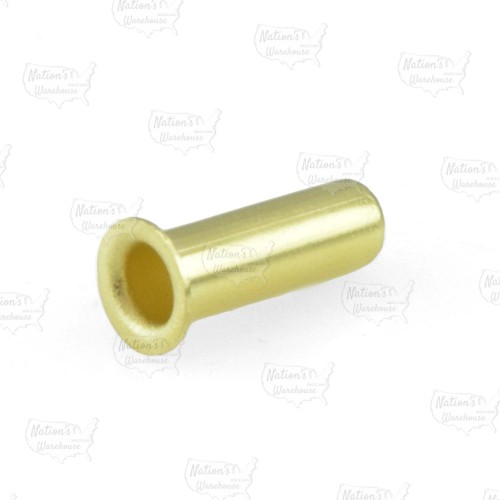 1/4" Compression Insert, Lead-Free (Bag of 10)