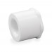 1-1/4" x 1/2" PVC (Sch. 40) Spigot x Socket Bushing