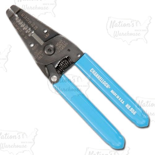 6.25” Wire Stripper