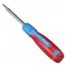 Channellock 131cb 13N1 Ratcheting Screwdriver