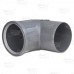 4" x 87 Innoflue SW Zero Radius Elbow