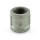 3/4" Galvanized Coupling