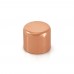 3/4" Copper Cap