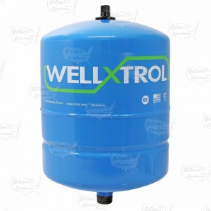 Well-X-Trol WX-102 Well Tank (4.4 gal volume)