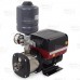 CMBE 5-62 - 24.7 GPM 2 HP Booster Pump (145'' Head) 200-240V