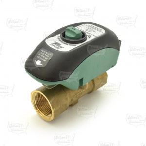 1” Threaded Zone Sentry Zone Valve