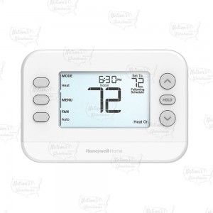 FocusPRO P200 Programmable Thermostat, 1H/1C