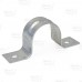 1-1/4" Galvanized Pipe Strap