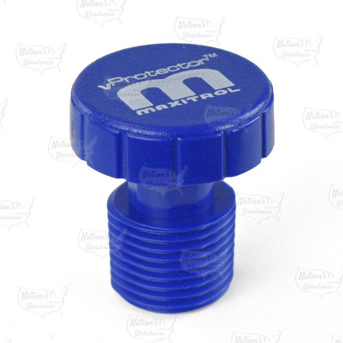 1/2" NPT Vent Protector..