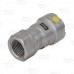 1/2" MegaPressG x 1/2" Female NPT Threaded Adapter