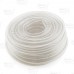 1/2" ID x 5/8" OD Clear Vinyl (PVC) Tubing, 100Ft Coil, FDA Approved