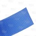 Blue Monster Abrasive Mesh Cloth, 2" x 5 yards