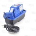 Little Giant VCMX-20ULST Automatic Condensate Removal Pump w/ Safety Switch, Tubing, 6' Cord, 1/30HP, 115V