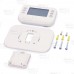 FocusPRO S200 Programmable WiFi Thermostat, 1H/1C