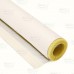 1-1/8" ID (3/4" IPS or 1" CTS) x 1/2" Wall, Micro-Lok High Performance Fiberglass Pipe Insulation, 3ft