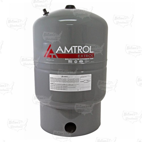 118-27 Extrol SX-30V Amtrol (SX-30V) Expansion Tank  14.0 G 