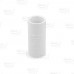 3/4" PVC (Sch. 40) Deep Socket Coupling