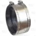 4" No-Hub CI to 4" Copper Coupling