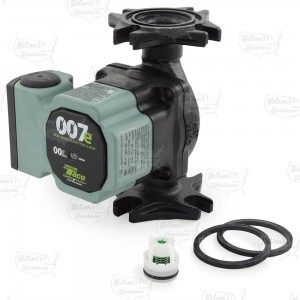 007e ECM High-Efficiency Circulator Pump w/ IFC, 120V