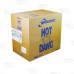 HD60 Hot Dawg Natural Gas Unit Heater - 60,000 BTU