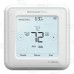 T6 Pro Z-Wave Programmable Thermostat, 2H/2C Conventional or 3H/2C Heat Pump + Aux. Heat