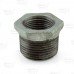 1" x 3/4" Galvanized Bushing