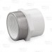 1-1/2" PVC (Sch. 40) Socket x FIP Adapter, Special Reinforced