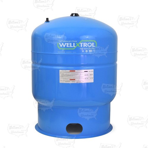 Well-X-Trol WX-205 Well Tank (34 gal volume)