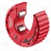 Set of (3) 1/2", 3/4 & 1" Close Quarters Copper Tubing Cutters w/ Case