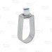 1" Galvanized Swivel Ring Hanger