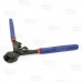 2-in-1 PEX Clamp (Cinch) Tool w/ Integrated Ring Cutter