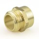 Male Garden Hose x Female Threaded Adapters