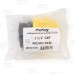 1-1/2" Compression Cap for SDR-11 Yellow PE Gas Pipe