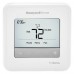 T4 Pro Programmable Thermostat, 1H/1C Conventional or 2H/1C Heat Pump + Aux. Heat