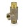 1/2” Adjustable Pressure Relief Valve, 25-175 psi (Lead-Free) 