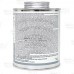 16 oz Heavy-Duty PVC Cement w/ Dauber, Gray